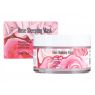 Нічна маска для обличчя Bogenia  Rose Sleeping Mask 120 мл
