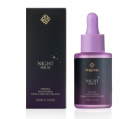 Нічна сироватка для обличчя Bogenia Night Serum 30 мл