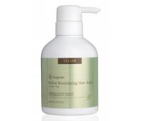 Поживний бальзам для волосся Bogenia Vegan Detox 300 мл