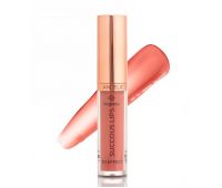 Помада рідка для губ 03 Charisma Bogenia Succous Lips Angelic 3D effect BG711, 5.2мл Помада рідка для губ 03 Charisma Bogenia Succous Lips Angelic 3D effect BG711, 5.2мл