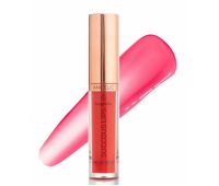 Помада рідка для губ 05 Courtesy Bogenia Succous Lips Angelic 3D effect BG711, 5.2мл Помада рідка для губ 05 Courtesy Bogenia Succous Lips Angelic 3D effect BG711, 5.2мл