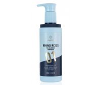 Шампунь для волосся Bogenia Amino Acids Shampoo 500 мл