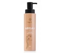 Шампунь для волосся Bogenia Argan Oil Shampoo 400 мл