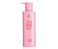 Шампунь для волосся Sakura Shampoo Bogenia BG434, 450 мл