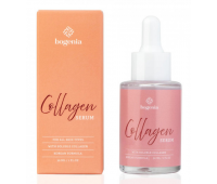 Сироватка для обличчя Bogenia Collagen Serum №2, 30мл