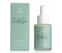 Сироватка для обличчя Centella Serum Bogenia BG421 004, 30 мл