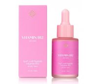 Сироватка для обличчя з вітаміном С VITAMIN B12 Bogenia 30 мл Сироватка для обличчя з вітаміном С VITAMIN B12 Bogenia 30 мл