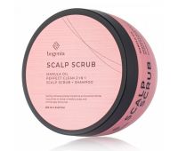 Скраб для шкіри голови Bogenia Scalp Skrub MARULA Oil 250 мл