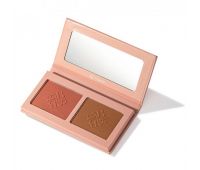 Скульптор для обличчя 003 з хайлайтером 2 в 1 ANGELIC Bogenia BG650, 18гр Скульптор для обличчя 003 з хайлайтером 2 в 1 ANGELIC Bogenia BG650, 18гр