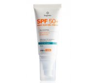 Сонцезахисний крем для обличчя Bogenia Multi Sun Gel-Cream SPF 50+, 50 мл