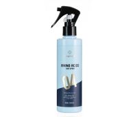 Термозахисний спрей для волосся Bogenia Amino Acids Hair Spray 250 мл