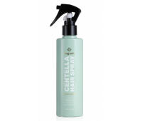 Термозахисний спрей для волосся Bogenia Centella Hair Spray BG416, 250 мл
