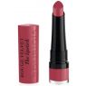 BOURJOIS Помада матовая ROUGE VELVET 04, 2,4 г
