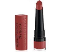 BOURJOIS Помада матовая ROUGE VELVET 05, 2,4 г BOURJOIS Помада матовая ROUGE VELVET 05, 2,4 г