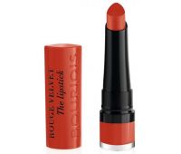 BOURJOIS Помада матовая ROUGE VELVET 07, 2,4 г