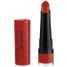 BOURJOIS Помада матовая ROUGE VELVET 08, 2,4 г