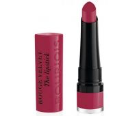 BOURJOIS Помада матовая ROUGE VELVET 09, 2,4 г BOURJOIS Помада матовая ROUGE VELVET 09, 2,4 г