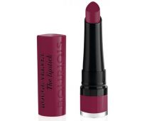 BOURJOIS Помада матовая ROUGE VELVET 10, 2,4 г