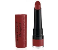 BOURJOIS Помада матовая ROUGE VELVET 11, 2,4 г