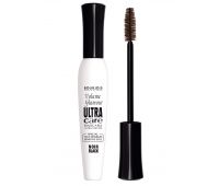 Bourjois Volume Glamour Ultra Care Тушь для ресниц Ультра объем и уход черная