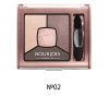 Серія Bourjois - тіні для повік Серія Bourjois - тіні для повік