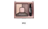 Серія Bourjois - тіні для повік