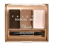 Набор для моделирования бровей Bourjois Brows Palette Blonde Набор для моделирования бровей Bourjois Brows Palette Blonde