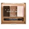 Набор для моделирования бровей Bourjois Brows Palette Blonde