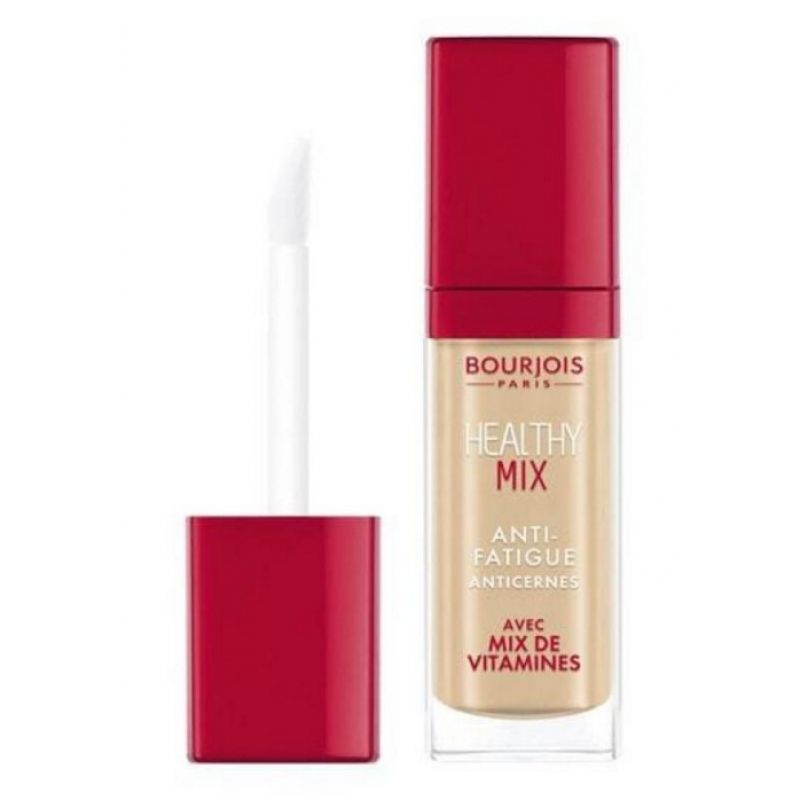BOURJOIS Жидкий корректор HEALTHY MIX витаминное сияние 52, 7.8 мл BOURJOIS Жидкий корректор HEALTHY MIX витаминное сияние 52, 7.8 мл