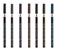 Bourjois Khol Contour Контурный карандаш для глаз 03 Серый Bourjois Khol Contour Контурный карандаш для глаз 03 Серый