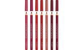 Серія Bourjois - олівці для губ