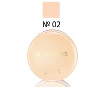 Bourjois Пудра рассыпчатая 02 Poudre Libre