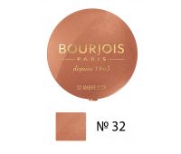 Bourjois Blush Румяна для лица 32 розовое золото