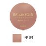 Bourjois Blush Румяна для лица 85 натуральный