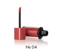 Bourjois Rouge Edition Velvet Жидкая помада 04 персиковый Bourjois Rouge Edition Velvet Жидкая помада 04 персиковый