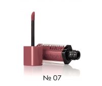 Bourjois Rouge Edition Velvet Жидкая помада 07 бежево-розовый Bourjois Rouge Edition Velvet Жидкая помада 07 бежево-розовый