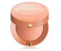 Bourjois Blush Румяна для лица 33 Brun Cuivre Bourjois Blush Румяна для лица 33 Brun Cuivre