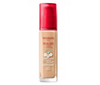 Bourjois Healthy Mix Основа тональная витаминное сияние 52 Vanilla