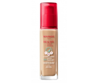 Bourjois Healthy Mix Основа тональна вітамінне сяйво 55 Dark beige
