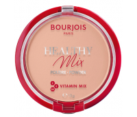 Bourjois Healthy Mix Пудра компактная витаминная 003 Rose Beige Bourjois Healthy Mix Пудра компактная витаминная 003 Rose Beige