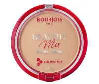 Bourjois Healthy Mix Пудра компактная витаминная 04 Light Bronze