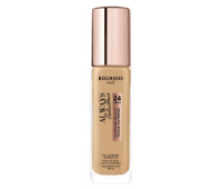 BOURJOIS Основа тональная ALWAYS FABULOUS FOUNDATION №125 BOURJOIS Основа тональная ALWAYS FABULOUS FOUNDATION №125