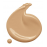 BOURJOIS Основа тональная ALWAYS FABULOUS FOUNDATION №125 BOURJOIS Основа тональная ALWAYS FABULOUS FOUNDATION №125