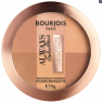 BOURJOIS Пудра бронзирующая ALWAYS FABULOUS №001, 9г 