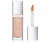 Bourjois Radiance Reveal Жидкий корректор увлажнение и сияние 03 темно-бежевый