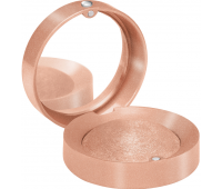 BOURJOIS Тени для век OMBRE A PAUPIERES моно 02 PINKISH LIGHT BEIGE