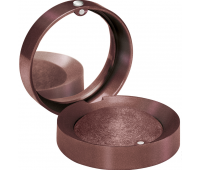 BOURJOIS Тени для век OMBRE A PAUPIERES моно 07 WARM PURPLE BOURJOIS Тени для век OMBRE A PAUPIERES моно 07 WARM PURPLE