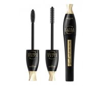BOURJOIS Туш для вій Twist Up The Volume Ultra «насичений колір», Ultra Black, 8 мл