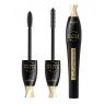 BOURJOIS Туш для вій Twist Up The Volume Ultra «насичений колір», Ultra Black, 8 мл