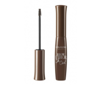 BOURJOIS Туш для брів BROW FIBER OH OUI №02 Chestnut